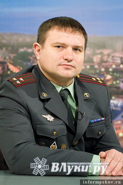 Александр Дроздов Фото
