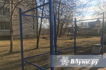 В Великих Луках появятся новые крытые остановки (ФОТО)