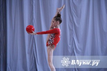 Завершился очередной день соревнований Первенства СЗФО России по художественной гимнастике (ФОТО)