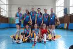 В Великих Луках завершился Чемпионат города по волейболу (ФОТО)