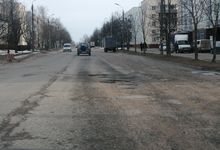 В Великих Луках отремонтируют несколько улиц и тротуаров