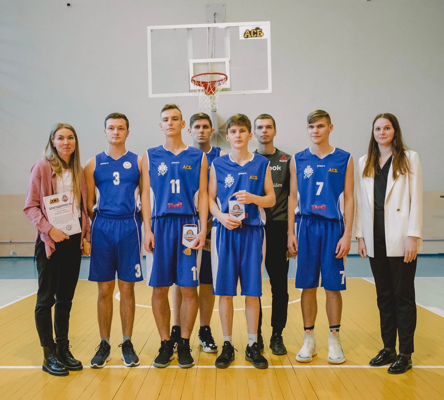 Великие Луки : Завершился Чемпионат АСБ дивизион «Псковская область ...