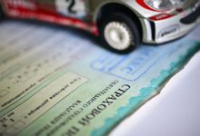 С 1 апреля ОСАГО рассчитают по-новому