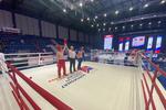 Великолучанин стал бронзовым призёром Первенства России по кикбоксингу (ФОТО)