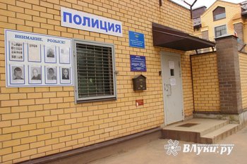 Аккумуляторы великие луки