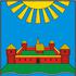 Герб Красногородского района