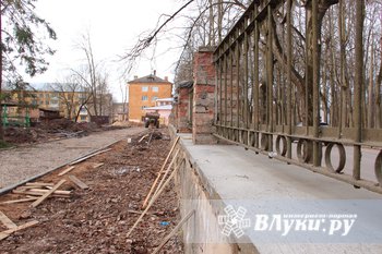 Новая жизнь старого забора (ФОТО)