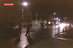 В Невеле под колесами автомобиля погиб пешеход (ФОТО, 18+)
