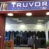 Магазин «TRUVOR», ООО «Славянка плюс»