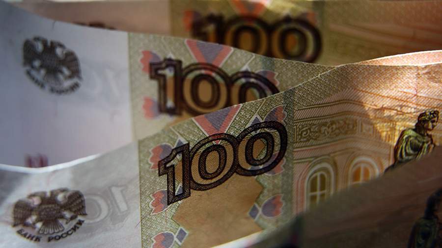 Новая Сторублевка Появится В 2022 Году Новая Сторублевка Появится В 2022 Году