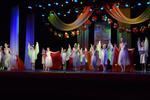 В Великих Луках прошел третий фестиваль хореографических коллективов «Планета детства» (ФОТО)