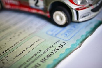 С 1 апреля ОСАГО рассчитают по-новому