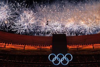 Фото: © МОК/olympics.com