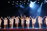 Концерт балета «TODES» прошел в Великих Луках 19 декабря