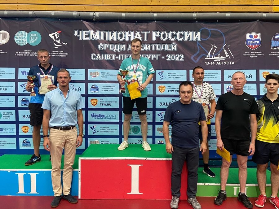 Великие Луки : Великолучанин стал победителем на Всероссийском турнире ...