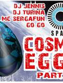 Cosmo eggs party (18+)