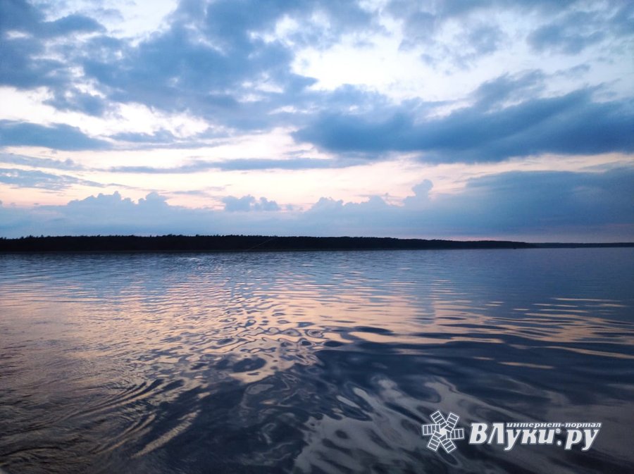 Великие Луки : Прогноз погоды на 10 августа в Великих Луках