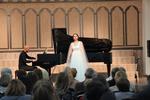 Открытие нового XXVIII концертного сезона состоялось в великолукской филармонии (ФОТО)