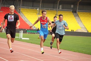 новости чемпионатов Европы