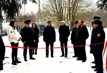 В Псковской области открылся исправительный центр для заключённых (ФОТО)