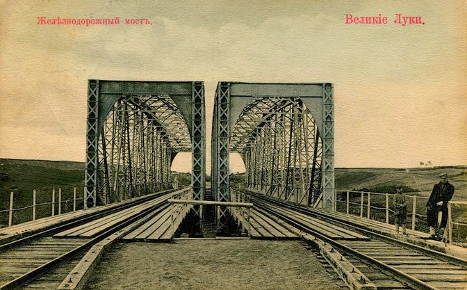 Касьяновский мост