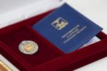 Губернатор Михаил Ведерников  вручил высшие региональные награды в сфере культуры и искусства (ФОТО)