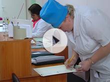 Импульс-ТВ: Коллегия ГУ здравоохранения Псковской области
