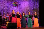 ​В Великих Луках состоялся праздничный концерт «В Светлый праздник Рождества» 