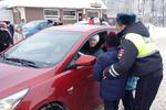 В Псковской области продолжается акция «Безопасный двор»