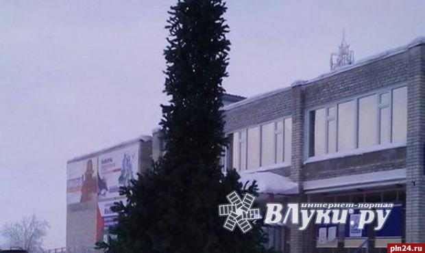 Самые Новогодние Города
