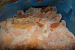 В Псковской области запрещенно к ввозу 20 тонн «размороженных» американских окорочков