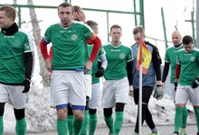 «Луки-Энергия» проведет игру с белорусами (0+)