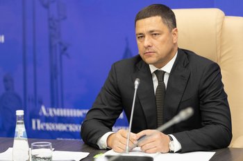 Михаил Ведерников анонсировал старт второго регионального конкурса проектов ТОС в 2022 году