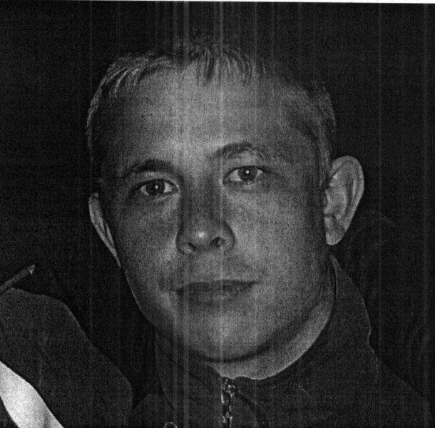 Великие Луки : В Псковской области разыскивается житель Мордовии