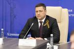 Михаил Ведерников призвал с особой ответственностью подойти к подготовке празднования Дня Победы