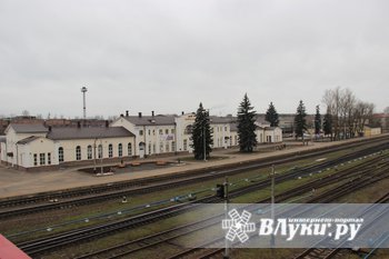 Изменится расписание поездов из Псковской области в Москву и обратно