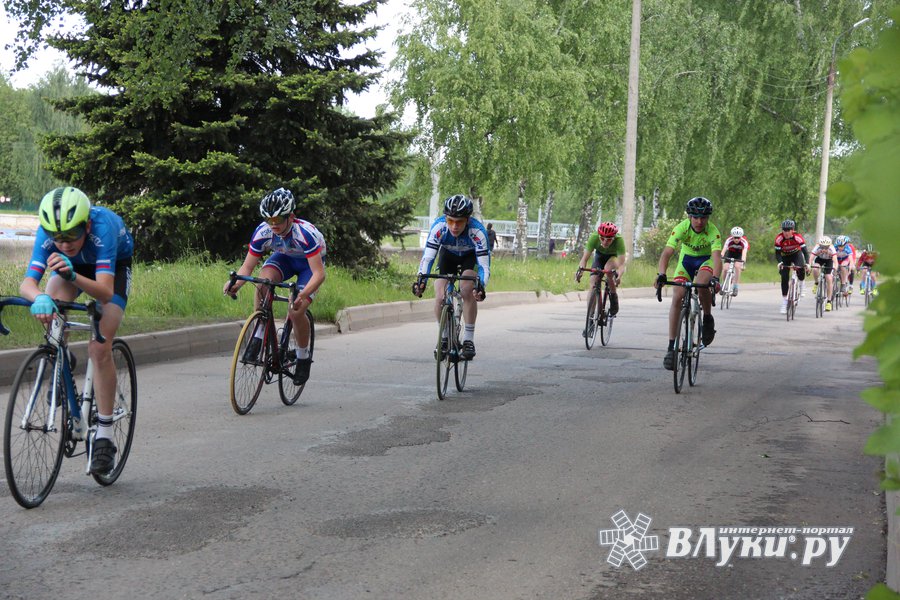 Великие Луки : В Великих Луках прошли Всероссийские соревнования по ...