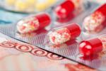 В российских магазинах могут начать продавать лекарства