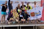 В Пскове прошел первый Всероссийский фестиваль sup-серфинга (ФОТО)