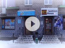 ВЛуки.ру: Коллекция новогодних нарядов в «FASHION HOUSE»