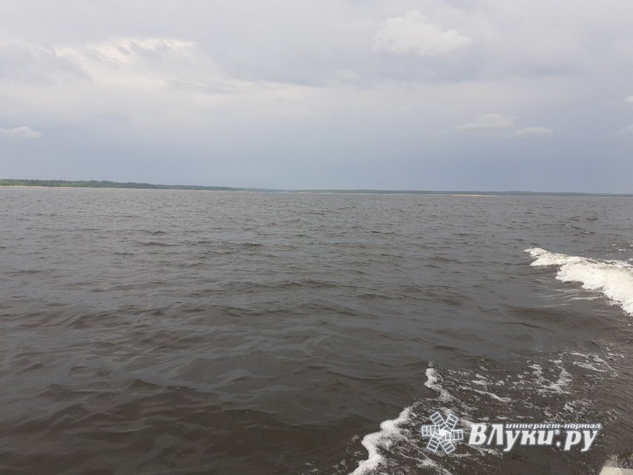 Великие Луки : Сегодня в Великих Луках ожидается до +17