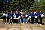 В Псковской области состоялся финал спортивных игр школьников «Президентские спортивные игры»
