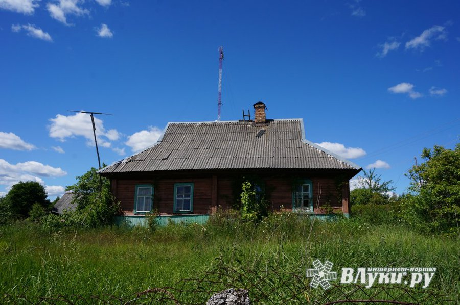 Фото Пустошкинского Района