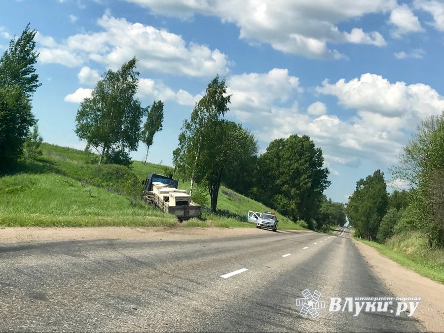 Фото Великолукского Района